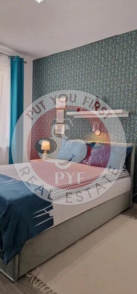 Militari Residence | 3 camere | 84mp | Decom | Zona linistita | B12462