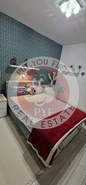 Militari Residence | 3 camere | 84mp | Decom | Zona linistita | B12462