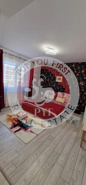 Militari Residence | 3 camere | 84mp | Decom | Zona linistita | B12462