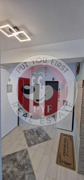 Militari Residence | 3 camere | 84mp | Decom | Zona linistita | B12462