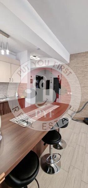 Militari Residence | 3 camere | 84mp | Decom | Zona linistita | B12462