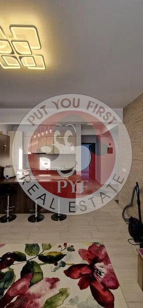 Militari Residence | 3 camere | 84mp | Decom | Zona linistita | B12462